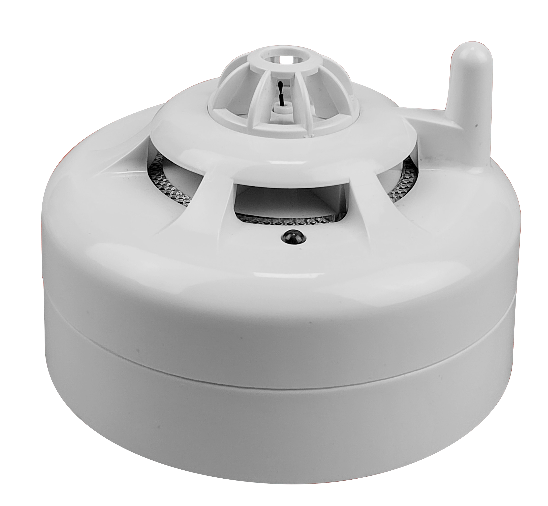 DCEW - Detector de Calor Endereçável Wireless