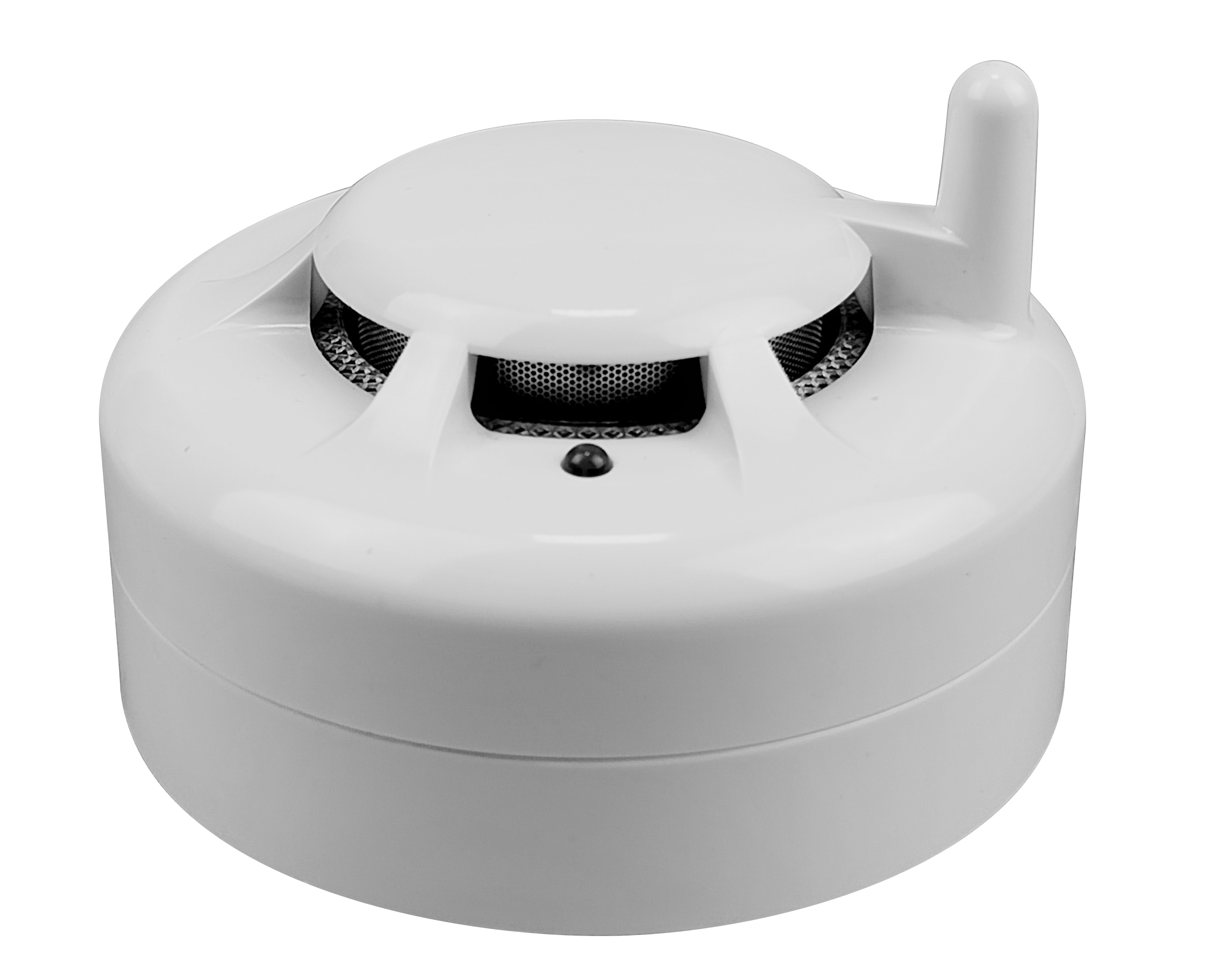 DFEW - Detector de Fumaça Endereçável Wireless