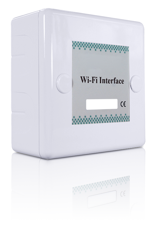 M-WIFI - Módulo Wi-Fi