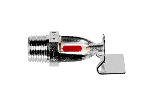 SPK-SW Extintor Automático de Incêndio Sidewall